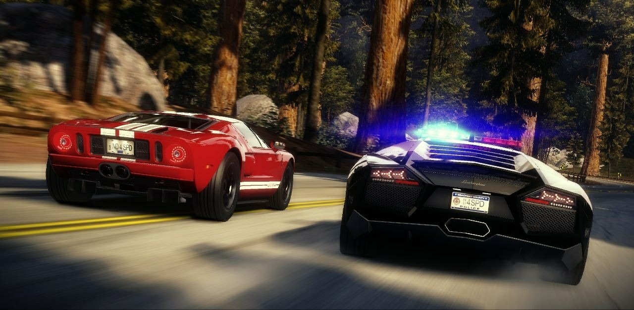Need for Speed: Hot Pursuit (Edición Limitada) - Imagen 33
